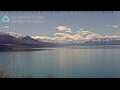 Webcam Lake Pukaki