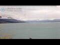 Webcam Lake Pukaki