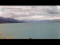 Webcam Lake Pukaki
