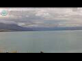 Webcam Lake Pukaki