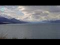 Webcam Lake Pukaki