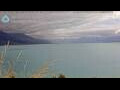 Webcam Lake Pukaki