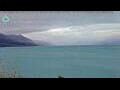 Webcam Lake Pukaki