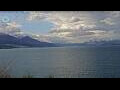 Webcam Lake Pukaki