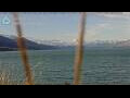 Webcam Lake Pukaki