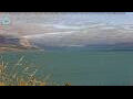 Webcam Lake Pukaki