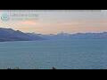 Webcam Lake Pukaki