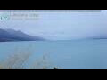 Webcam Lake Pukaki