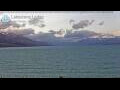 Webcam Lake Pukaki