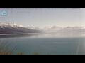 Webcam Lake Pukaki