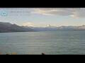 Webcam Lake Pukaki