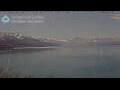 Webcam Lake Pukaki