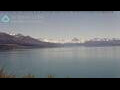 Webcam Lake Pukaki