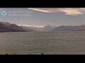 Webcam Lake Pukaki