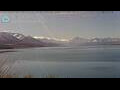 Webcam Lake Pukaki