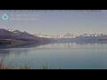 Webcam Lake Pukaki