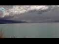 Webcam Lake Pukaki