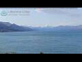 Webcam Lake Pukaki