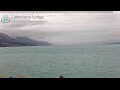 Webcam Lake Pukaki