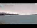 Webcam Lake Pukaki