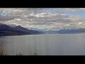 Webcam Lake Pukaki