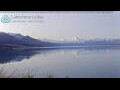 Webcam Lake Pukaki