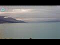 Webcam Lake Pukaki