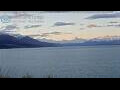 Webcam Lake Pukaki