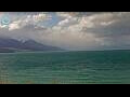 Webcam Lake Pukaki