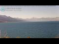 Webcam Lake Pukaki