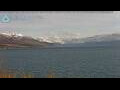Webcam Lake Pukaki