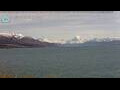 Webcam Lake Pukaki