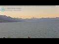 Webcam Lake Pukaki