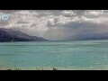 Webcam Lake Pukaki