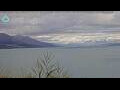 Webcam Lake Pukaki