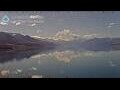 Webcam Lake Pukaki