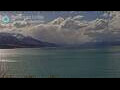 Webcam Lake Pukaki