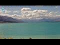 Webcam Lake Pukaki