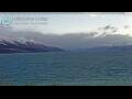 Webcam Lake Pukaki