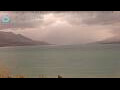 Webcam Lake Pukaki