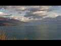Webcam Lake Pukaki