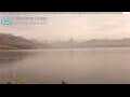 Webcam Lake Pukaki