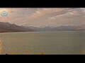 Webcam Lake Pukaki