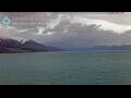 Webcam Lake Pukaki