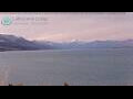 Webcam Lake Pukaki