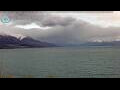 Webcam Lake Pukaki