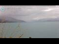 Webcam Lake Pukaki