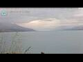 Webcam Lake Pukaki