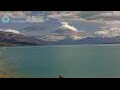 Webcam Lake Pukaki