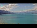 Webcam Lake Pukaki